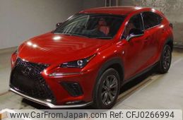 lexus nx 2018 -LEXUS--Lexus NX DBA-AGZ10--AGZ10-1021035---LEXUS--Lexus NX DBA-AGZ10--AGZ10-1021035-