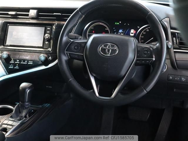 toyota camry 2017 CFJ1585705 image 2