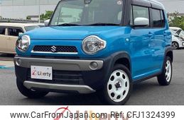 suzuki hustler 2016 quick_quick_MR41S_MR41S-198210