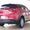 mazda cx-3 2015 quick_quick_LDA-DK5FW_DK5FW-100549 image 3