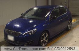 peugeot 308 2015 -PEUGEOT 【福岡 31Yね3】--Peugeot 308 T9HN02-VF3LPHNYWFS246661---PEUGEOT 【福岡 31Yね3】--Peugeot 308 T9HN02-VF3LPHNYWFS246661-