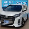 toyota noah 2018 -TOYOTA 【名古屋 302】--Noah ZRR85W--ZRR85W-0105629---TOYOTA 【名古屋 302】--Noah ZRR85W--ZRR85W-0105629- image 1