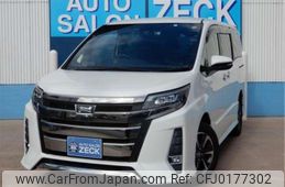 toyota noah 2018 -TOYOTA 【名古屋 302】--Noah ZRR85W--ZRR85W-0105629---TOYOTA 【名古屋 302】--Noah ZRR85W--ZRR85W-0105629-