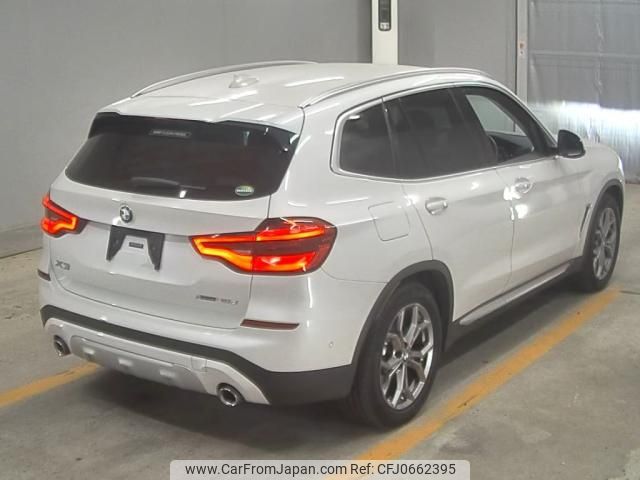 bmw x3 2019 -BMW--BMW X3 WBATX320000Z13670---BMW--BMW X3 WBATX320000Z13670- image 2