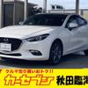 mazda axela 2017 -MAZDA--Axela LDA-BM2AS--BM2AS-101139---MAZDA--Axela LDA-BM2AS--BM2AS-101139- image 1