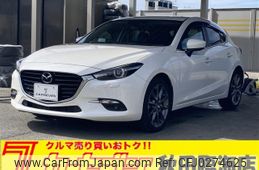 mazda axela 2017 -MAZDA--Axela LDA-BM2AS--BM2AS-101139---MAZDA--Axela LDA-BM2AS--BM2AS-101139-