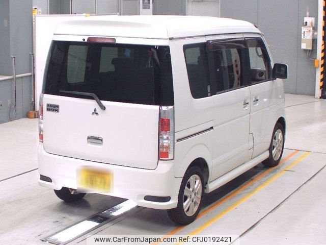 mitsubishi town-box 2014 -MITSUBISHI 【名古屋 581ま5571】--Town Box DS64W-400663---MITSUBISHI 【名古屋 581ま5571】--Town Box DS64W-400663- image 2