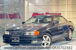 toyota chaser 1999 quick_quick_JZX100_JZX100-0101253