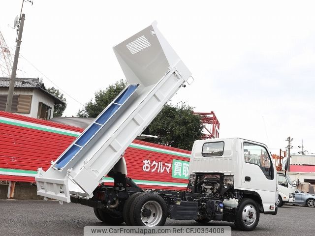 isuzu elf-truck 2021 -ISUZU--Elf 2PG-NKS88AD--NKS88-7002618---ISUZU--Elf 2PG-NKS88AD--NKS88-7002618- image 2