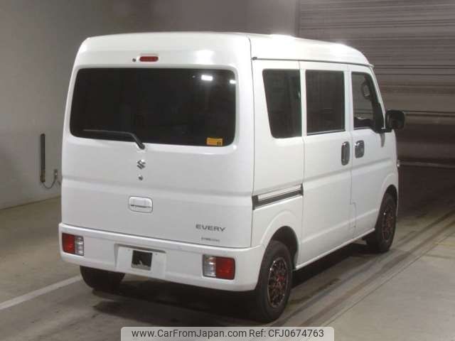 suzuki every 2023 -SUZUKI--Every 3BD-DA17V--DA17V-678937---SUZUKI--Every 3BD-DA17V--DA17V-678937- image 2