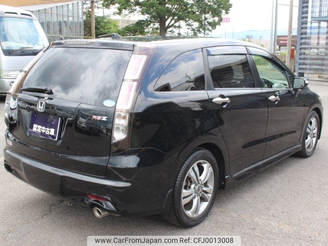 honda stream 2012 -HONDA 【名変中 】--Stream RN8--3200439---HONDA 【名変中 】--Stream RN8--3200439- image 2