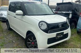 honda n-one 2013 -HONDA 【名変中 】--N ONE JG1--1036982---HONDA 【名変中 】--N ONE JG1--1036982-