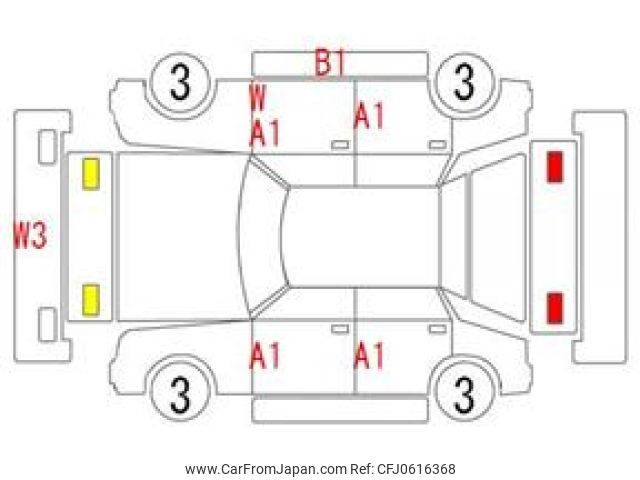 honda n-wgn 2015 -HONDA--N WGN DBA-JH1--JH1-1229858---HONDA--N WGN DBA-JH1--JH1-1229858- image 2