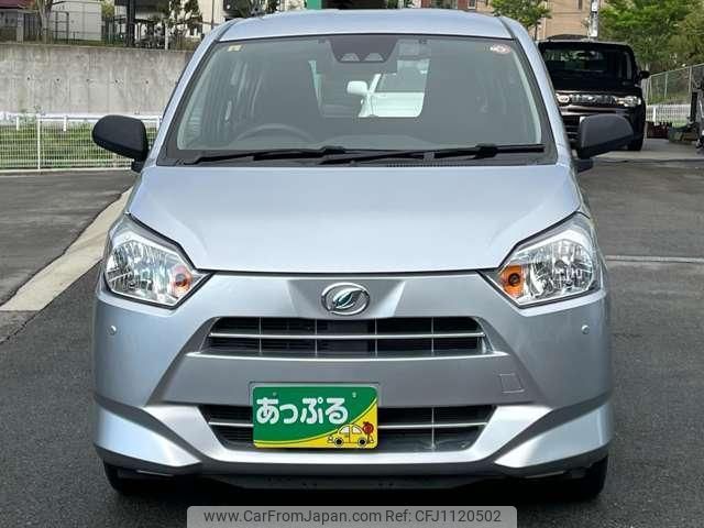daihatsu mira-e-s 2018 quick_quick_5BA-LA350S_LA350S-0110325 image 2