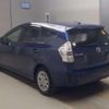 toyota prius-α 2013 -TOYOTA--Prius α DAA-ZVW41W--ZVW41-3243270---TOYOTA--Prius α DAA-ZVW41W--ZVW41-3243270- image 5