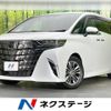 toyota alphard 2023 CFJ1826486 image 1