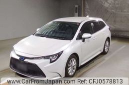 toyota corolla-touring-wagon 2021 -TOYOTA--Corolla Touring 6AA-ZWE211W--ZWE211-6091864---TOYOTA--Corolla Touring 6AA-ZWE211W--ZWE211-6091864-