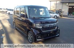 honda n-box 2021 -HONDA--N BOX 6BA-JF3--JF3-5095189---HONDA--N BOX 6BA-JF3--JF3-5095189-