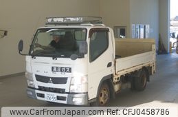 mitsubishi-fuso canter 2013 -MITSUBISHI 【新潟 400ﾄ7455】--Canter FBA20-520121---MITSUBISHI 【新潟 400ﾄ7455】--Canter FBA20-520121-