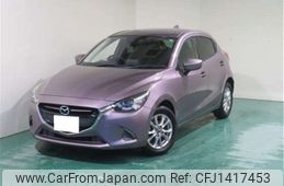 mazda demio 2016 CFJ1417453