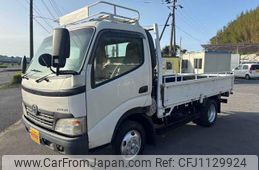 toyota dyna-truck 2008 GOO_NET_EXCHANGE_0801781A30250508W001