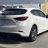 mazda axela 2017 -MAZDA--Axela LDA-BM2AS--BM2AS-101139---MAZDA--Axela LDA-BM2AS--BM2AS-101139- image 5