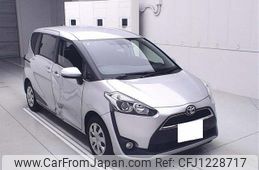 toyota sienta 2016 -TOYOTA 【和泉 502ﾋ3629】--Sienta NSP170G-7081109---TOYOTA 【和泉 502ﾋ3629】--Sienta NSP170G-7081109-