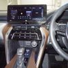 toyota harrier 2021 -TOYOTA--Harrier MXUA80-0062137---TOYOTA--Harrier MXUA80-0062137- image 5