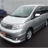 nissan serena 2010 -NISSAN 【盛岡 300ﾃ6439】--Serena DBA-CNC25--CNC25-311470---NISSAN 【盛岡 300ﾃ6439】--Serena DBA-CNC25--CNC25-311470- image 1