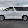 toyota alphard 2014 -TOYOTA--Alphard DBA-ANH20W--ANH20-8321484---TOYOTA--Alphard DBA-ANH20W--ANH20-8321484- image 4