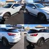 mazda cx-3 2015 quick_quick_LDA-DK5FW_DK5FW-104202 image 2