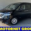 nissan serena 2016 -NISSAN--Serena DAA-GC27--GC27-008556---NISSAN--Serena DAA-GC27--GC27-008556- image 1