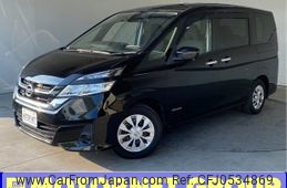 nissan serena 2016 -NISSAN--Serena DAA-GC27--GC27-008556---NISSAN--Serena DAA-GC27--GC27-008556-