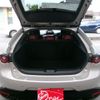mazda mazda3 2022 CFJ9070553 image 9