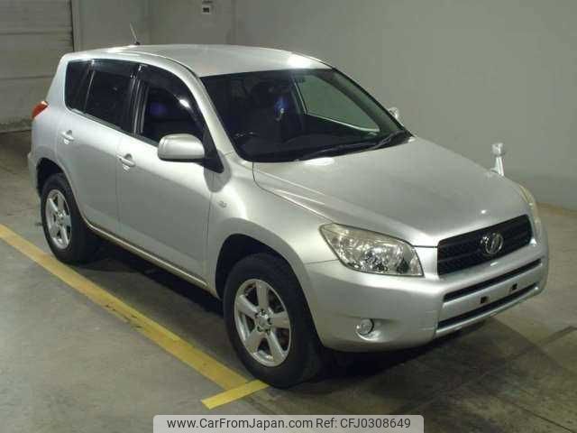 toyota rav4 2007 TE5827 image 2