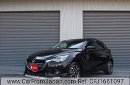 mazda demio 2016 CFJ1661097