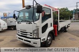 isuzu forward 2015 CFJ1872116
