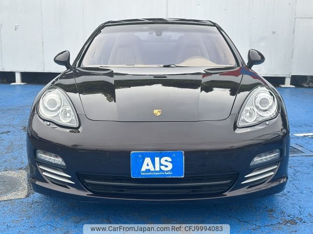 porsche panamera 2010 -PORSCHE--Porsche Panamera ABA-970M48A--WP0ZZZ97ZAL043650---PORSCHE--Porsche Panamera ABA-970M48A--WP0ZZZ97ZAL043650- image 2