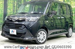 toyota tank 2019 -TOYOTA--Tank DBA-M900A--M900A-0407814---TOYOTA--Tank DBA-M900A--M900A-0407814-