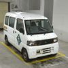 mitsubishi minicab-van 2007 -MITSUBISHI--Minicab Van U61V--U61V-1212821---MITSUBISHI--Minicab Van U61V--U61V-1212821- image 1