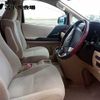 toyota alphard 2010 CFJ1749463 image 8