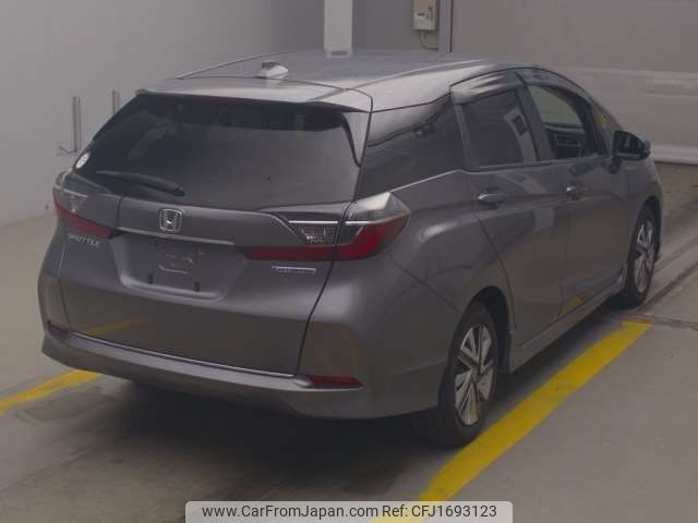 honda shuttle 2022 CFJ1693123 image 2