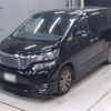 toyota vellfire 2011 -TOYOTA 【水戸 330も1730】--Vellfire GGH25W-8018855---TOYOTA 【水戸 330も1730】--Vellfire GGH25W-8018855- image 1