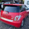 toyota ist 2004 CFJ1855960 image 4