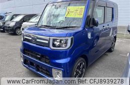 daihatsu wake 2016 -DAIHATSU--WAKE LA700S--0084118---DAIHATSU--WAKE LA700S--0084118-