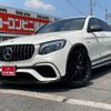 mercedes-benz glc-class 2018 GOO_JP_700070667430240614002 image 50