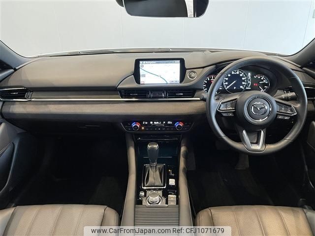 mazda atenza 2018 -MAZDA--Atenza Sedan 6BA-GJ5FP--GJ5FP-400693---MAZDA--Atenza Sedan 6BA-GJ5FP--GJ5FP-400693- image 2