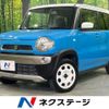 suzuki hustler 2017 CFJ1831611 image 1