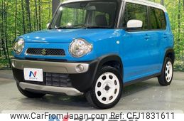 suzuki hustler 2017 CFJ1831611