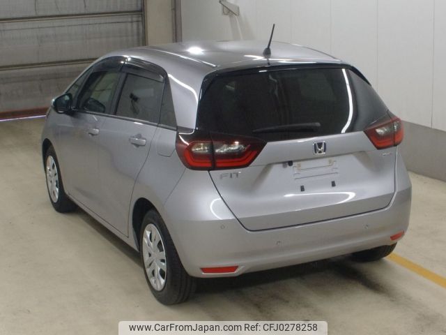 honda fit 2023 -HONDA--Fit GR3-1322193---HONDA--Fit GR3-1322193- image 2